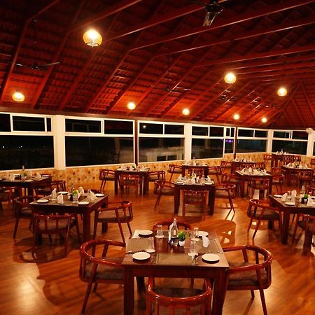 Coorg Orange Blossom Resort And Spa Suntikoppa Extérieur photo