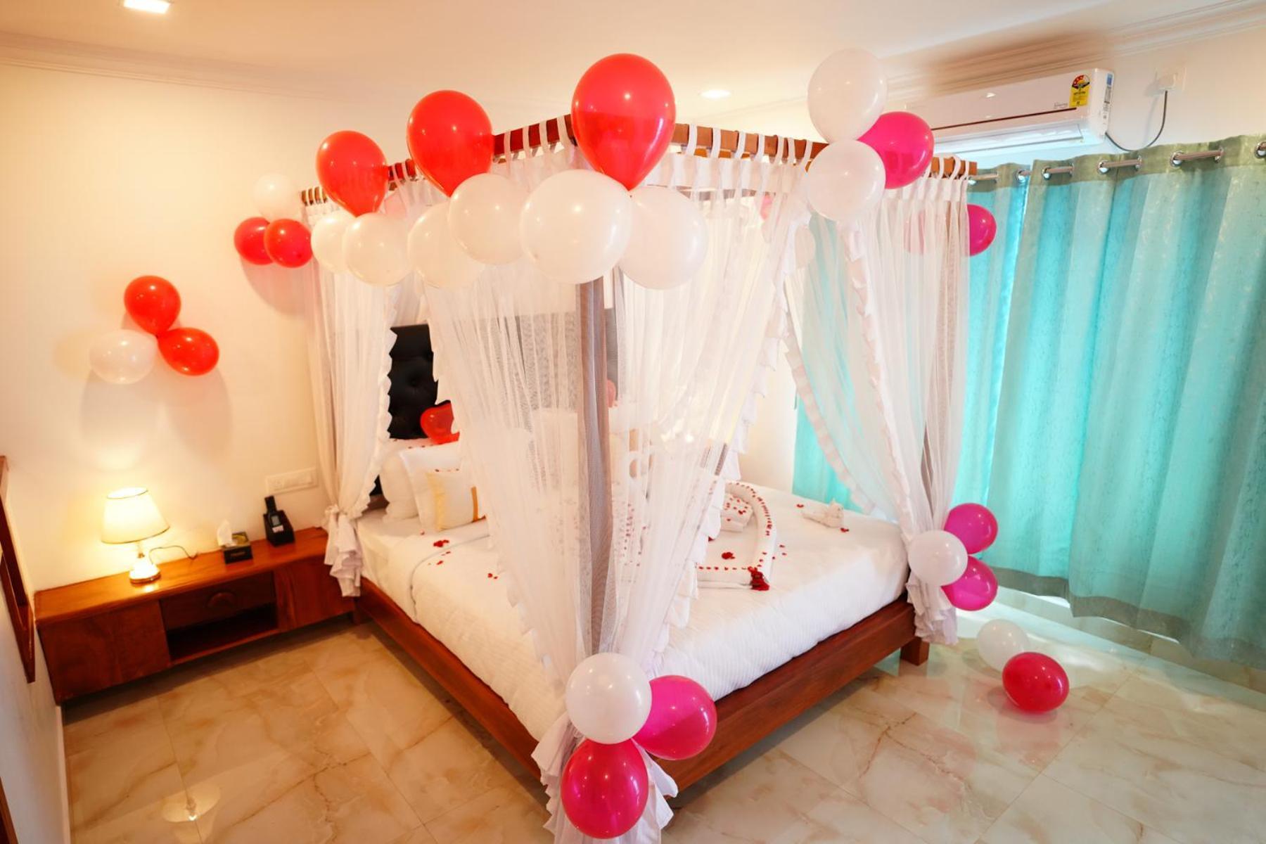 Coorg Orange Blossom Resort And Spa Suntikoppa Extérieur photo