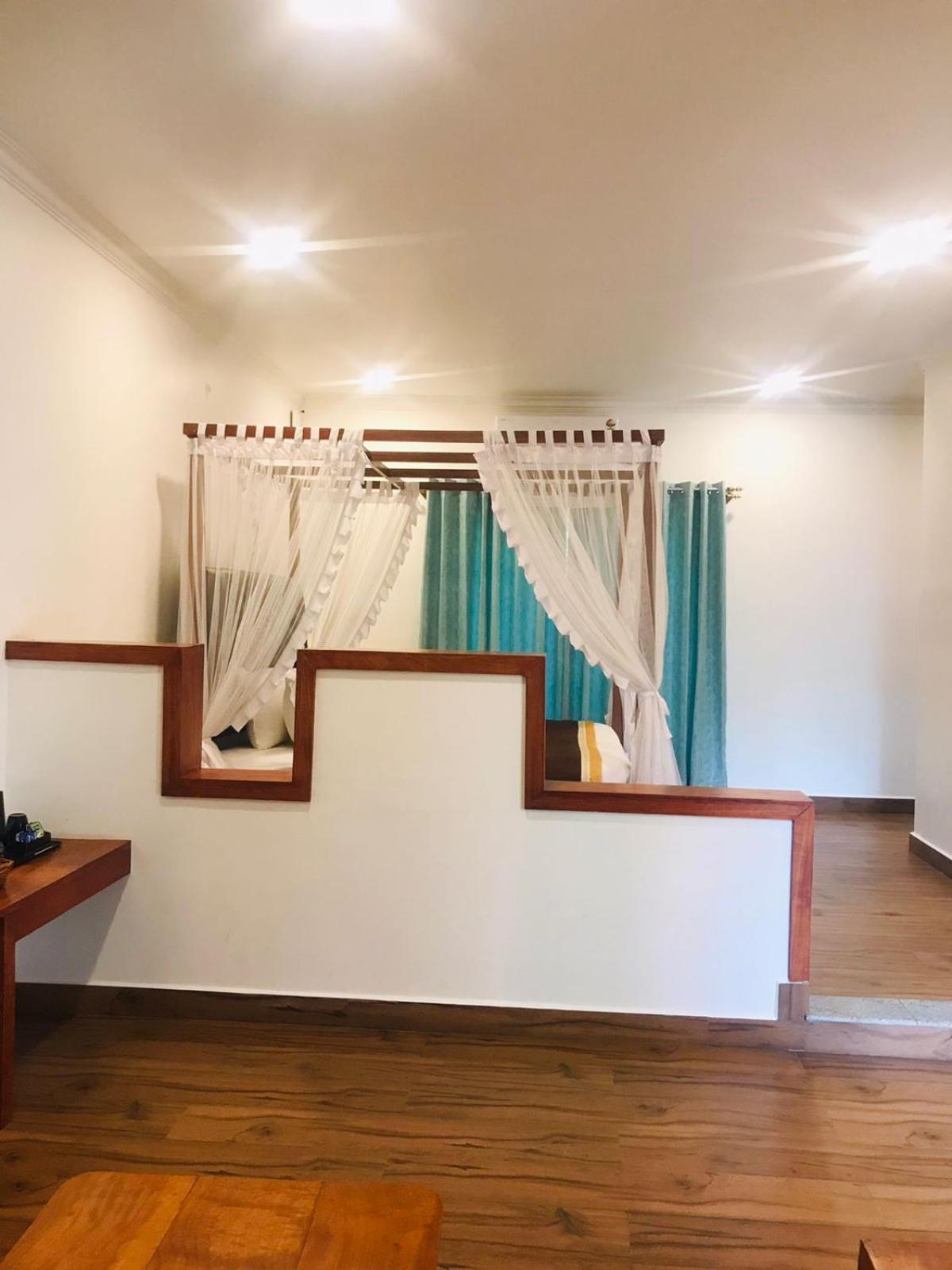 Coorg Orange Blossom Resort And Spa Suntikoppa Extérieur photo