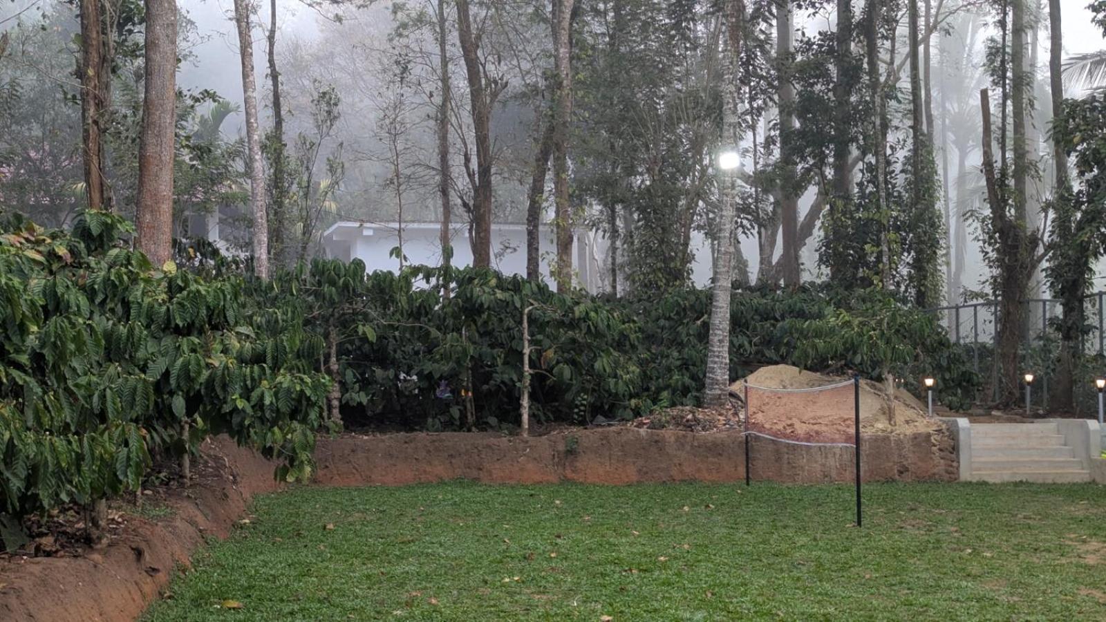 Coorg Orange Blossom Resort And Spa Suntikoppa Extérieur photo