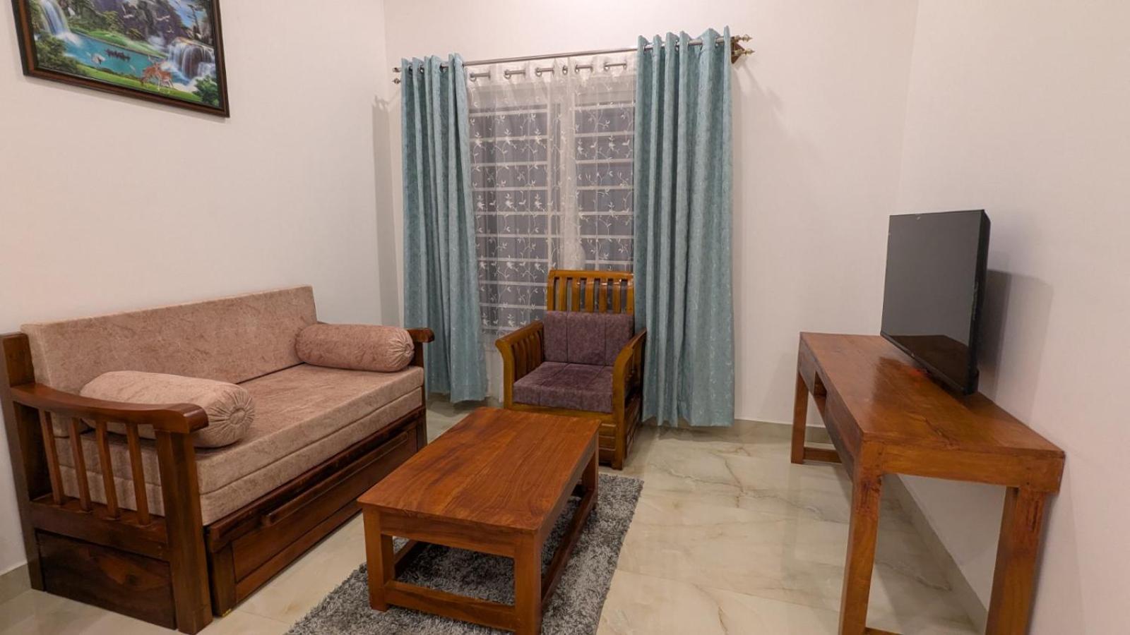 Coorg Orange Blossom Resort And Spa Suntikoppa Extérieur photo