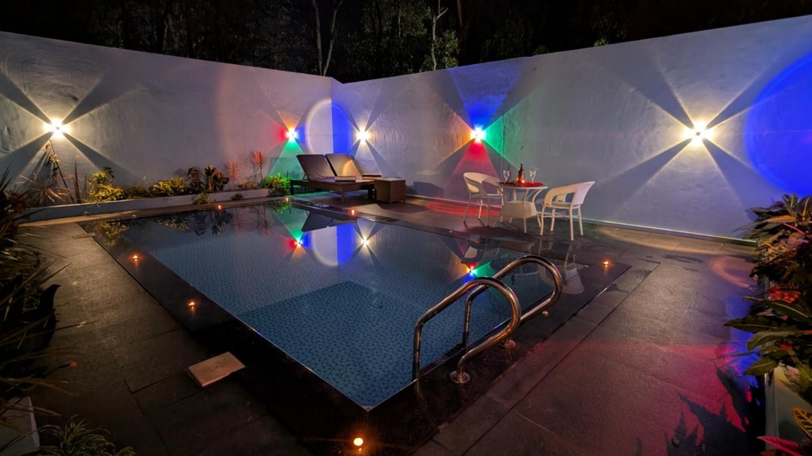 Coorg Orange Blossom Resort And Spa Suntikoppa Extérieur photo