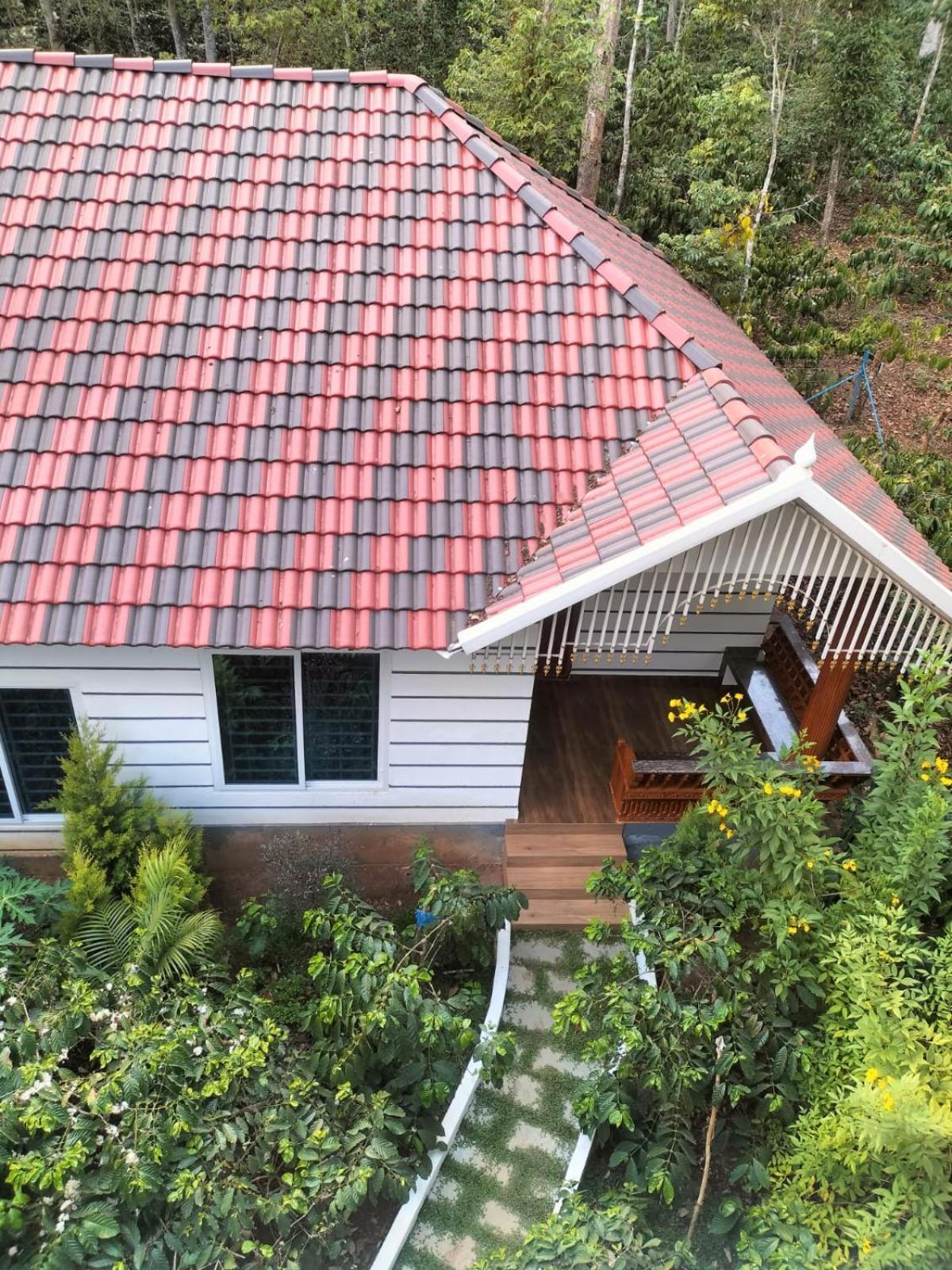 Coorg Orange Blossom Resort And Spa Suntikoppa Extérieur photo