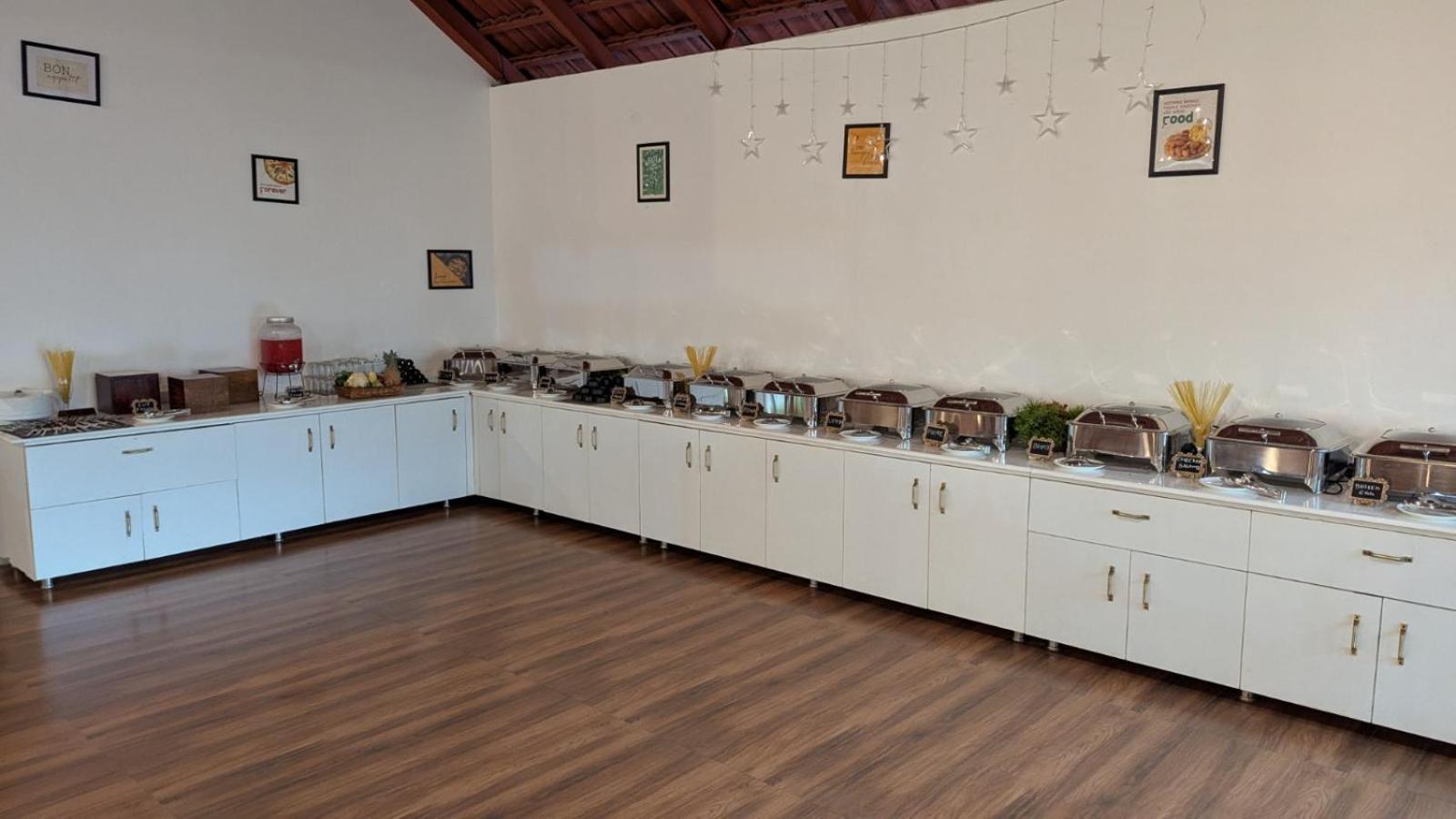 Coorg Orange Blossom Resort And Spa Suntikoppa Extérieur photo