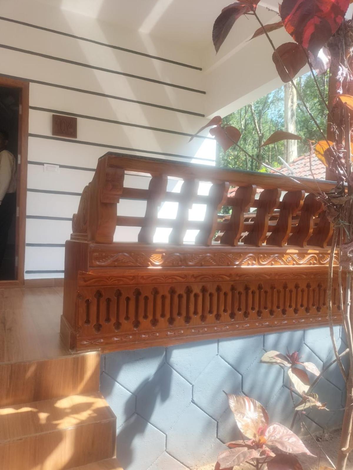 Coorg Orange Blossom Resort And Spa Suntikoppa Extérieur photo